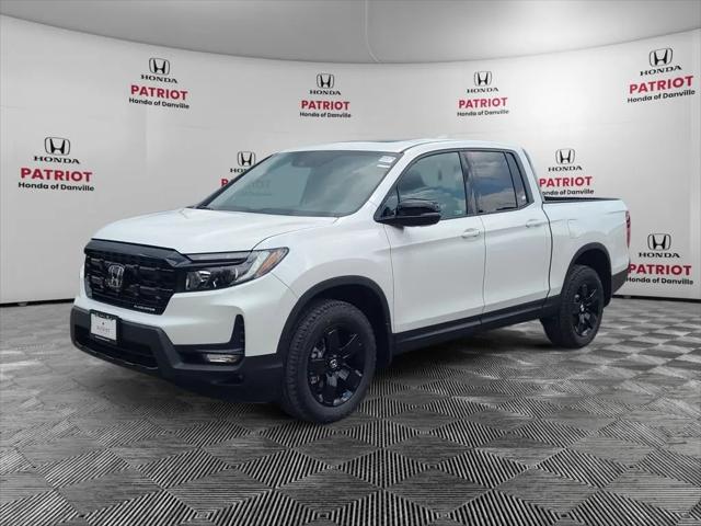 2026 Honda Ridgeline Black Edition for sale in Danville, IL