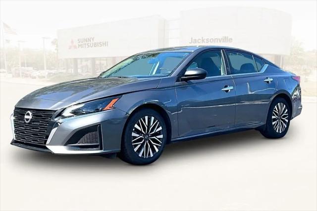 2025 Nissan Altima SV FWD for sale in Jacksonville, FL