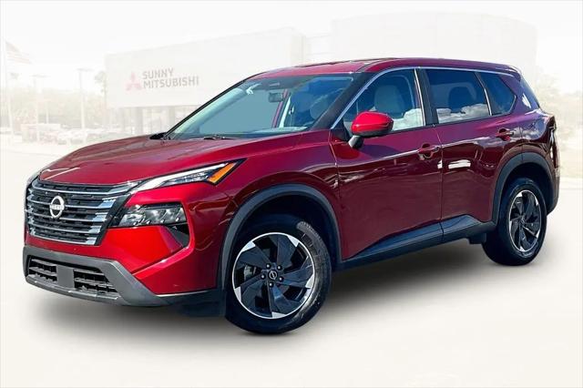 2025 Nissan Rogue SV FWD for sale in Jacksonville, FL