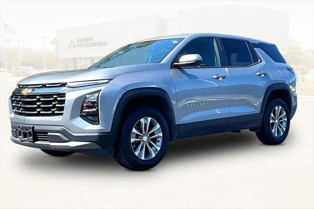 2025 Chevrolet Equinox FWD LT for sale in Jacksonville, FL