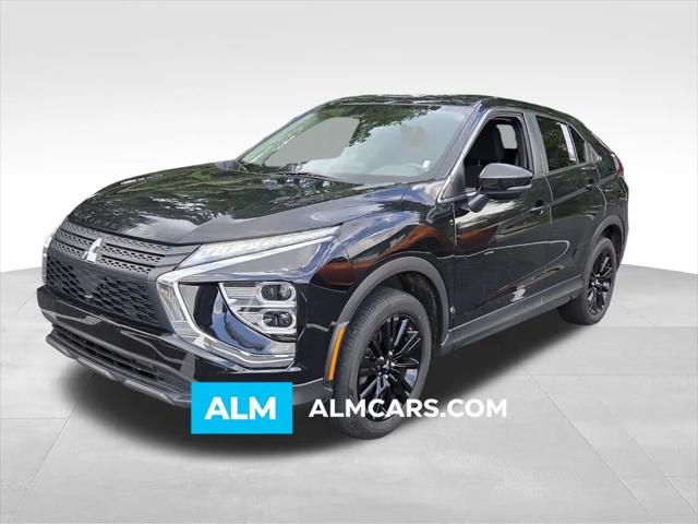 2024 Mitsubishi Eclipse Cross LE S-AWC for sale in Macon, GA