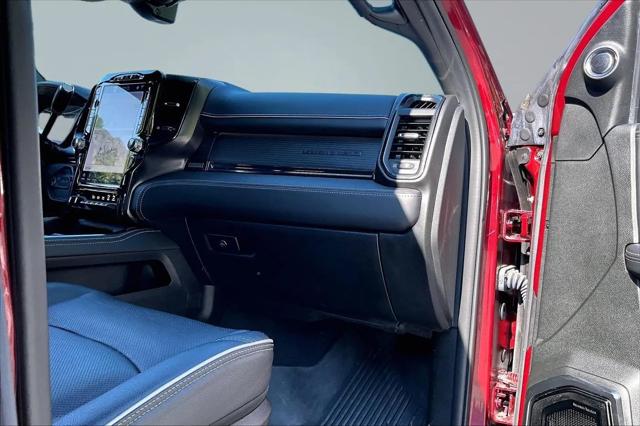 2024 Ram 2500 Limited Mega Cab 4x4 64 Box