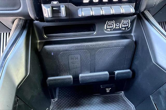 2024 Ram 2500 Limited Mega Cab 4x4 64 Box