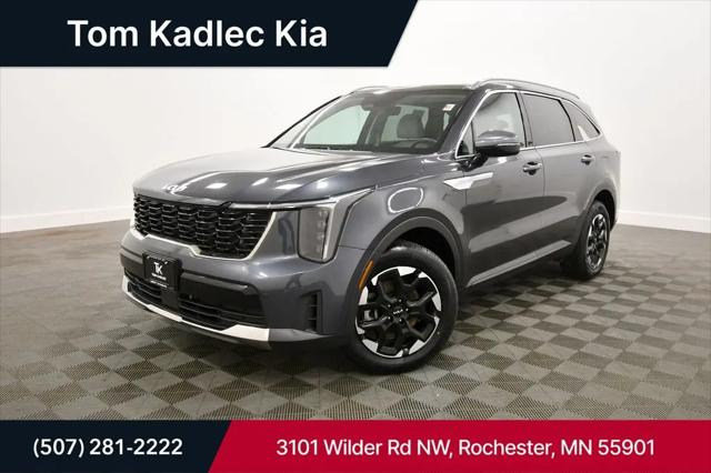 2024 Kia Sorento S for sale in Rochester, MN