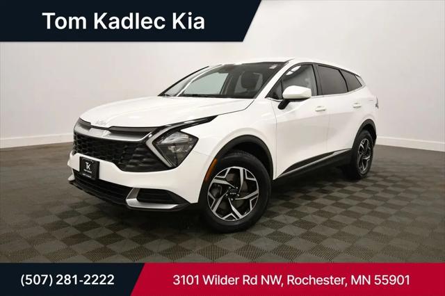 2023 Kia Sportage LX for sale in Rochester, MN