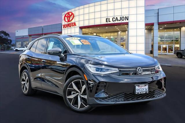 2023 Volkswagen ID.4 Pro S for sale in El Cajon, CA
