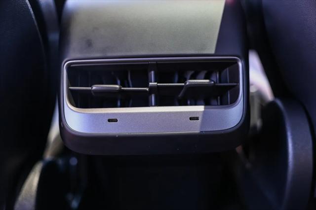 2023 Tesla Model Y Performance Dual Motor All-Wheel Drive