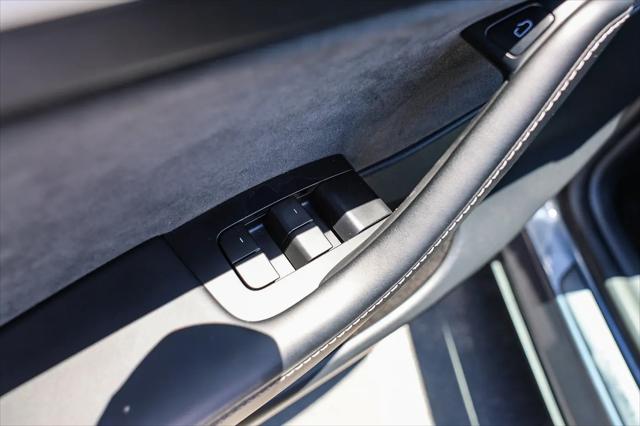 2023 Tesla Model Y Performance Dual Motor All-Wheel Drive