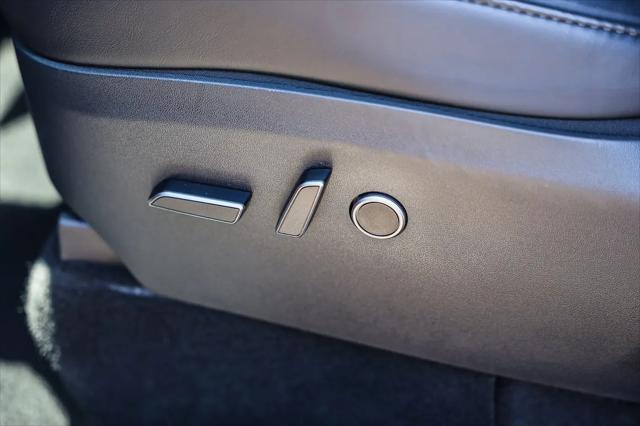 2023 Tesla Model Y Performance Dual Motor All-Wheel Drive