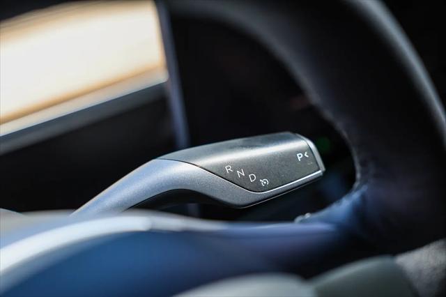 2023 Tesla Model Y Performance Dual Motor All-Wheel Drive