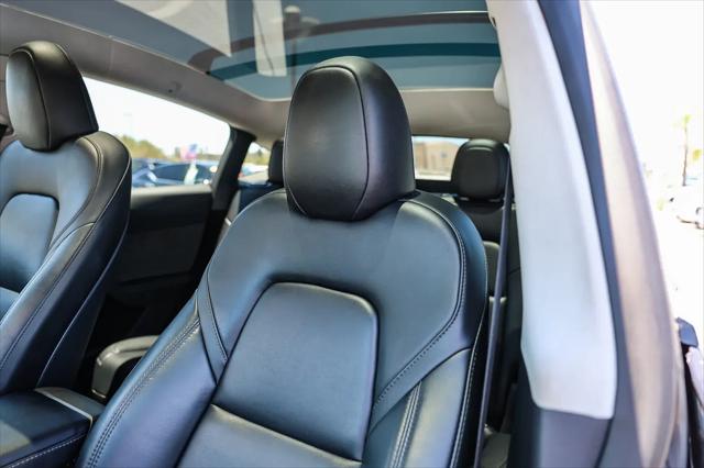 2023 Tesla Model Y Performance Dual Motor All-Wheel Drive