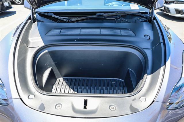 2023 Tesla Model Y Performance Dual Motor All-Wheel Drive