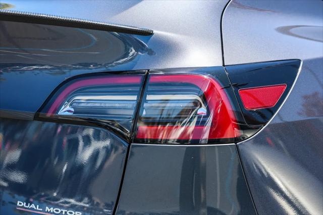 2023 Tesla Model Y Performance Dual Motor All-Wheel Drive