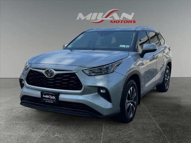 2020 Toyota Highlander XLE for sale in Little Ferry, NJ