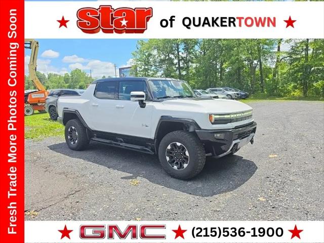 2023 GMC HUMMER EV e4WD 3X for sale in Quakertown, PA