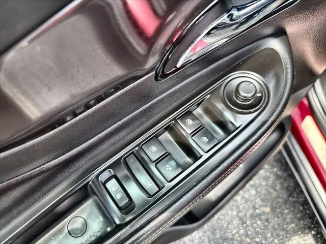 2018 Buick Encore Essence