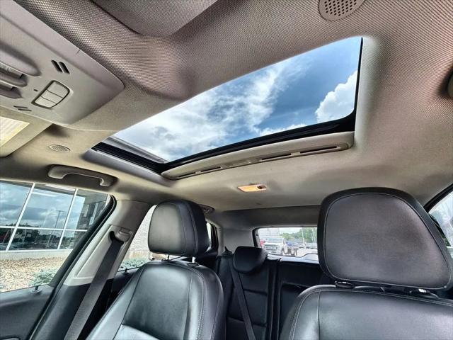 2018 Buick Encore Essence