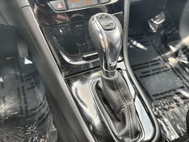 2018 Buick Encore Essence