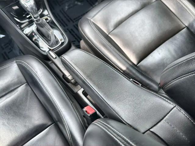 2018 Buick Encore Essence