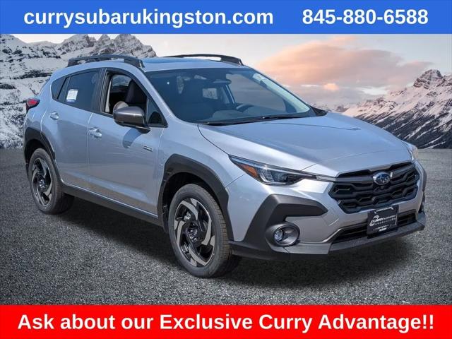 2026 Subaru Crosstrek Limited for sale in Kingston, NY
