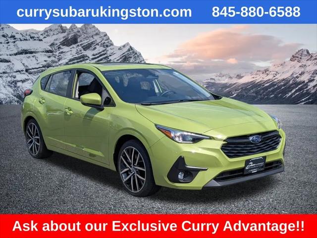 2026 Subaru Impreza Sport for sale in Kingston, NY