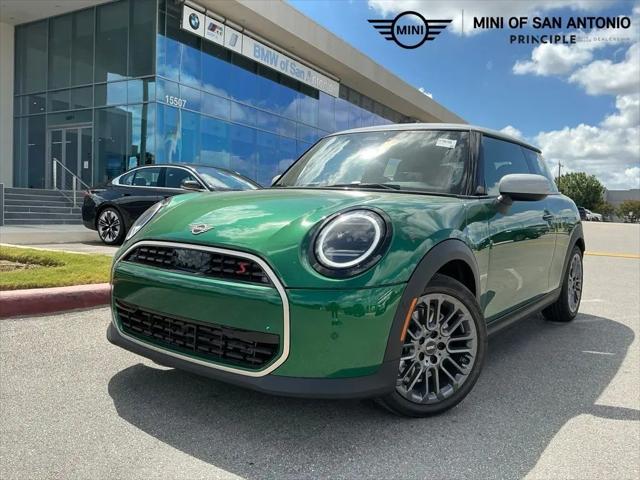 2026 MINI Hardtop Cooper S for sale in San Antonio, TX