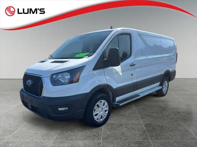 2025 Ford Transit Cargo Van T-250 for sale in Warrenton, OR