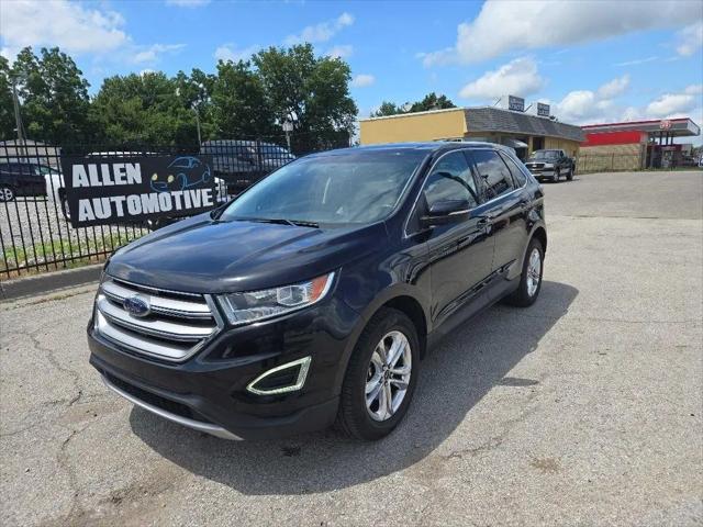 2016 Ford Edge SEL for sale in Grandview, MO