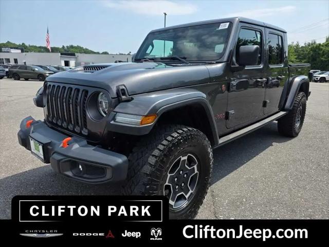 2021 Jeep Gladiator Sport for sale in Clifton Park, NY