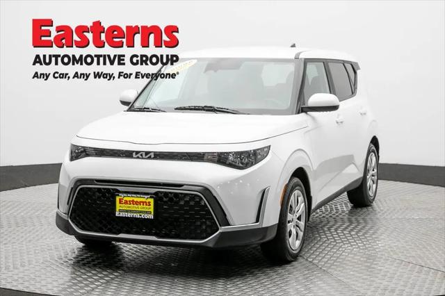 2023 Kia Soul LX for sale in Woodbridge,, VA
