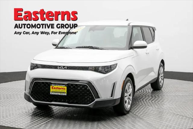 2023 Kia Soul LX for sale in Woodbridge,, VA