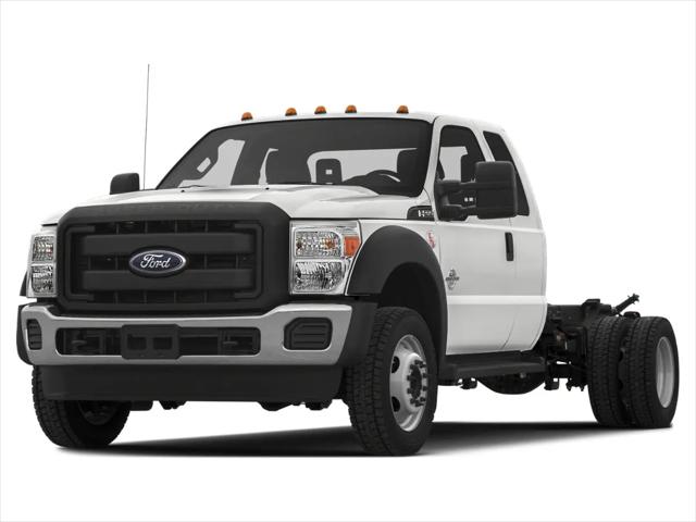 2016 Ford F-550 XL for sale in Seneca, PA