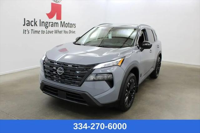 2026 Nissan Rogue Dark Armor for sale in Montgomery, AL