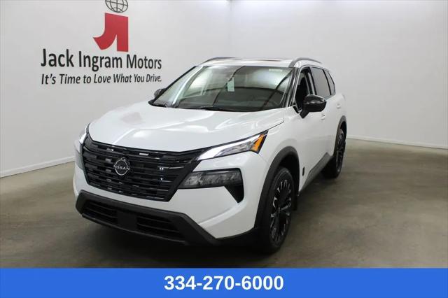 2026 Nissan Rogue Dark Armor for sale in Montgomery, AL