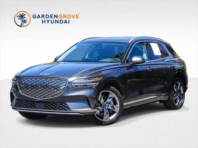 2025 Genesis GV70 Advanced AWD for sale in Garden Grove, CA