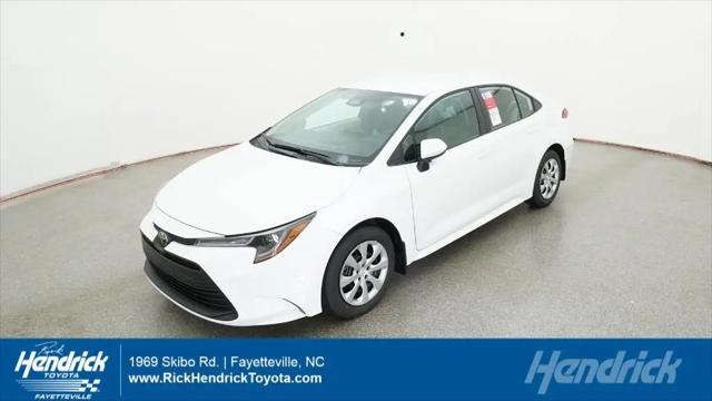 2026 Toyota Corolla LE for sale in Fayetteville, NC