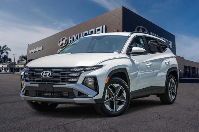 2026 Hyundai Tucson Plug-In Hybrid SEL for sale in Huntington Beach, CA