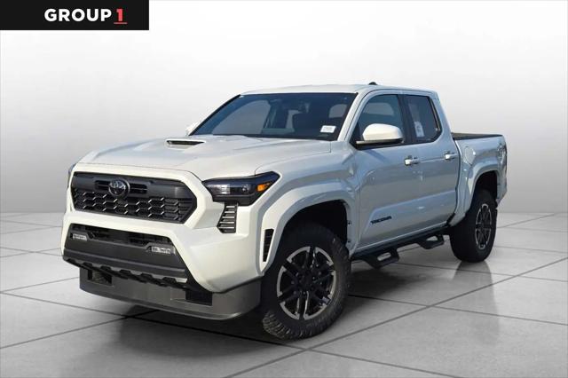 2026 Toyota Tacoma TRD Sport for sale in Columbus, GA
