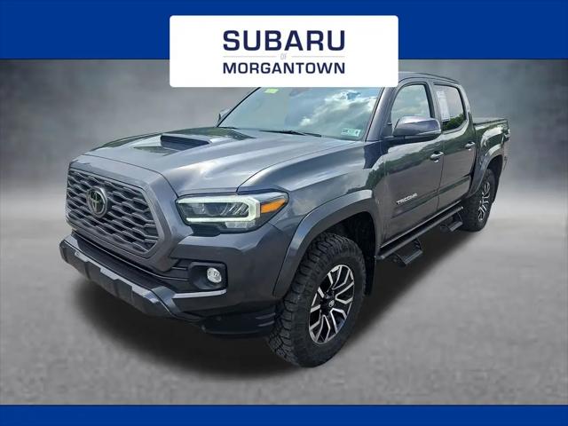 2023 Toyota Tacoma TRD Sport for sale in Morgantown, WV