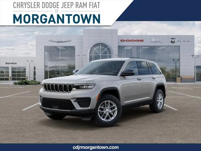 2026 Jeep Grand Cherokee Laredo X 4x4 for sale in Morgantown, WV