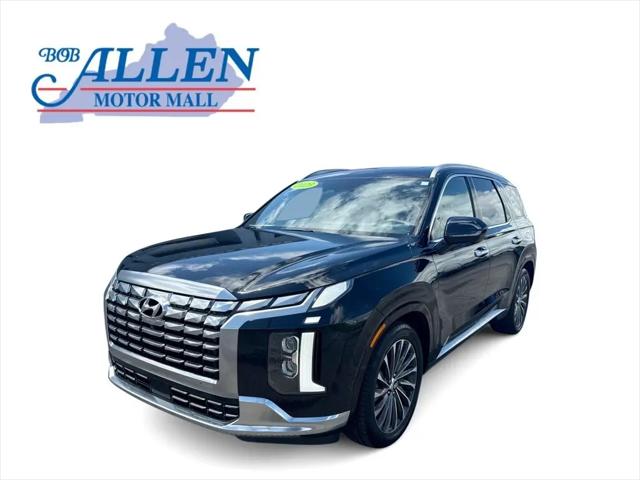 2023 Hyundai Palisade Calligraphy for sale in Danville, KY