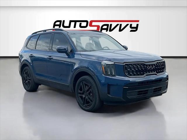 2025 Kia Telluride EX X-Line for sale in Albuquerque, NM