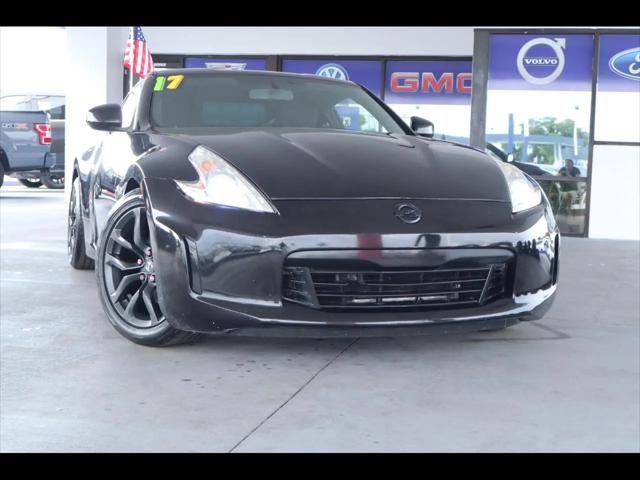 2017 Nissan 370Z Base for sale in Orlando, FL