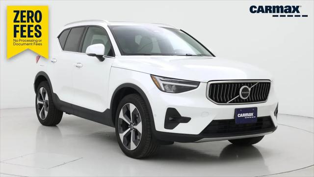 2025 Volvo XC40 B5 Plus Bright Theme for sale in Marysville, WA