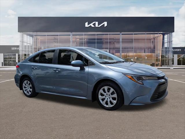 2025 Toyota Corolla LE for sale in Fort Myers, FL