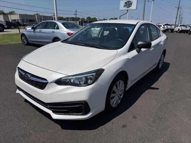 2022 Subaru Impreza for sale near Fairfield, OH