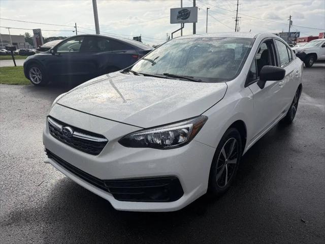 2022 Subaru Impreza for sale near Fairfield, OH