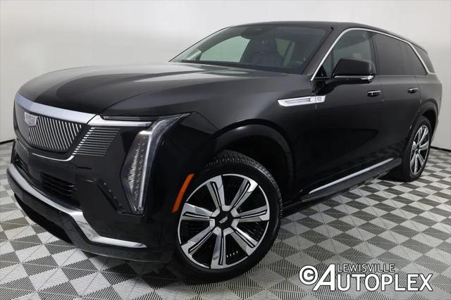 2025 Cadillac Escalade Luxury 2 AWD for sale in Lewisville, TX
