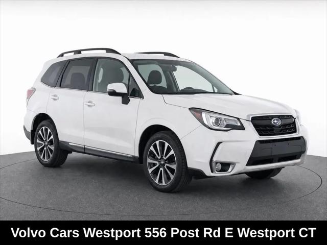 2018 Subaru Forester 2.0XT Touring for sale in Westport, CT