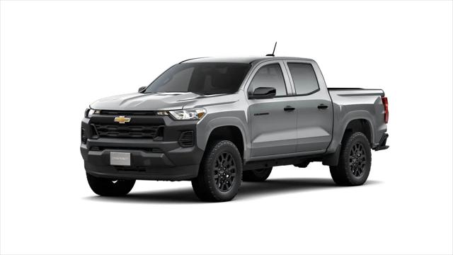 2026 Chevrolet Colorado WT, RWD for sale in Denton, TX